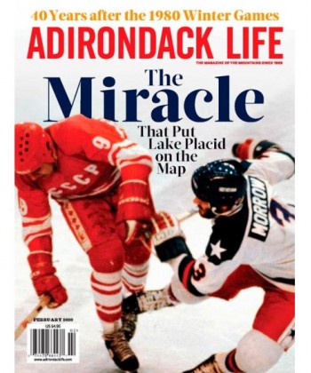 Adirondack Life Magazine Subscription